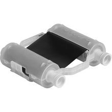 Brady® B30-R10000 B30 Series R10000 Printer Ribbon, Roll of 200', Black, 4.33