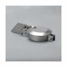 Donaldson® M002487 Exhaust Rain Cap, 4.49 in OD Min Exhaust, 304 Stainless Steel
