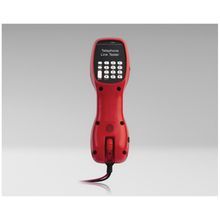 Jonard Tools® TBS-100 Analog Telephone Butt Set With ABN