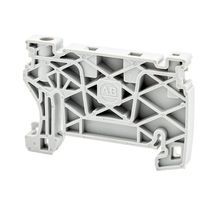 Allen-Bradley 1492-ERP35 Terminal Block Accessory,  End Retainer,  IEC,  Grey,  Package Qty 20