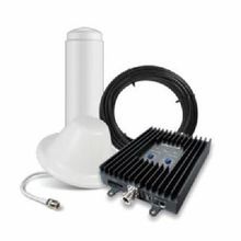 SureCall® SC-DUALH/O-72-YD-KIT Phone Signal Booster Kit, 5 to 15 VAC, 60 Hz
