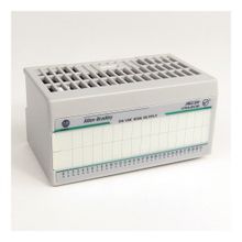Rockwell Automation 1794 Flex, Flex Ex, Flex XT I/O System, Output Module, 24V DC, 8 Outputs, Electronically Protected