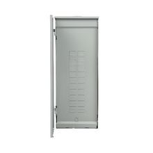 Siemens SpeedFax™ SW4260L3225 ES Series Main Lug Load Center, 120/240 VAC, 225 A, 22 kA Interrupt