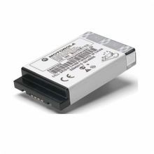 MOTOROLA ACS 53963 Lithium-Ion Rechargeable Standard Capacity Battery Pack, 3.6 VDC, 1140 mAh Battery, 14.5 hr Recharge Time, For Use With DTR410, DTR550 and DTR650 Portable Digital On-Site Two Way Radios