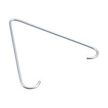 Caddy® LFC Fluorescent Light Fixture Hanger, Steel, Plain