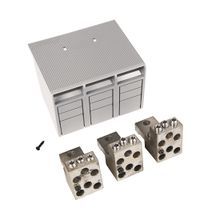 Rockwell Automation Frame-I, Multi Terminal Lug, Qty 3, 6x14-2(2.5-35)