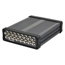VIVOTEK VS8801 Rack Mount Video Server, RS485 Half Duplex Interface