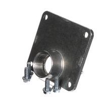 Siemens ECHS100 Type HS Low Voltage Load Center Hub, 1 in, For Use With Murray Rock Solid Loadcenter