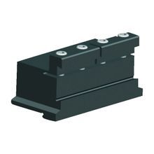 Kennametal® 1878051 A2™ Reversible Integral Clamp, Clamp Screw Compatibility: 125.630
