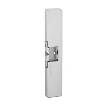 hes® 9400-630 Tamper Resistant Electric Strike, 12/24 VDC, 0.25/0.45 A, 1500 lb Holding Force, For Use With: 1/2 in Pullman Rim Exit Devices, Stainless Steel