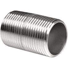 Killark® AN-2 AN Series Conduit Nipple, 3/4 in For Use With: Rigid Conduit, Aluminum