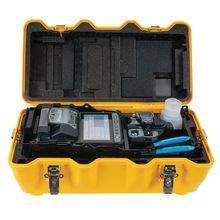 AFL® S017091 Fusion Splicer Kit With CT30A Cleaver