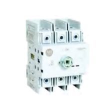 Allen-Bradley 194U-A30-1753 90 deg Non-Fusible Disconnect Switch, 600 VAC, 30 A, 3 Pole