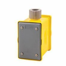 Hubbell® HBLPOB1 Portable Outlet Box, Valox®, 32 cu-in Capacity, 1 Gang, 1 Outlet