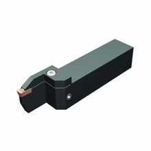 Kennametal® EVSMR160326C Beyond™ Evolution™ Indexable Grooving/Cut-Off Toolholder, Insert Compatibility: EG0300M03P02, 3 Insert Seat, Right Hand Cutting Direction, 4.15 in Shank Length, 1 in H x 1 in W Shank