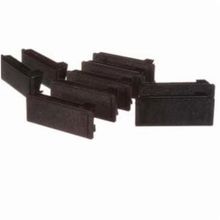 Siemens QF3 Load Center Filler Plate, 12.9 in L x 5.2 in W, For Use With: QP/BQ/ED2 Loadcenter, Plastic, Surface Mounting
