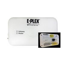 KABA® E-Plex® 75428 Wireless Gateway Kit, For Use With E-Plex® Lock, Wall Mount