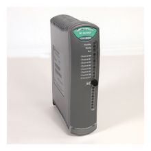 Rockwell Automation 8-point digital output module