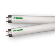 Sylvania OCTRON® 800 ECOLOGIC® FO32/841/ECO/21781 Fluorescent Lamp, 32 W Wattage, Bi-Pin Medium Lamp Base, Linear Fluorescent Lamp, 2950 Lumens, 85 CRI, 4100 K Color Temperature, 48 in L