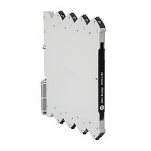 Allen-Bradley 931N-C164 Current Input to Current Output; Dual Channel; Output Loop Powered; No Config