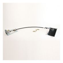 Rockwell Automation 194R Disconnect Switch Accessories, Cable-Operated Accessory, 3-Foot
