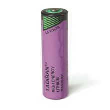 Allen-Bradley 1770-XYC PLC Battery, Lithium, 3 VAC, 1800 mAh