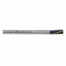 OLFLEX® 601605 190 Oil-Resistant Unshielded Flexible Control Cable, 600 VAC, (5) 16 AWG Bare Copper Conductor