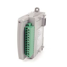 Allen-Bradley 2085-OF4K Micro800 Output Module,  Analog,  Voltage/Current,  4 Channels,  Bipolar,  +  10V,  0 20mA,  Conformal Coat