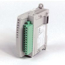 Rockwell Automation Micro850 Input Module, Digital, 8 Point, 120 VAC