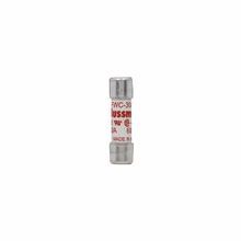 Bussmann FWC-32A10F Fast Acting High Speed Fuse, 32 A, 600 VAC/VDC, 200 kA Interrupt, aR, Cylindrical Body
