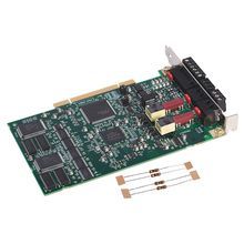 Rockwell Automation Networks and Communication Products, PKTx Communication Card, Dual channel card supporting DH+, RIO Scanner,and DH-485 on first channel, and DH+ and RIOscanner on the second channel