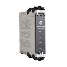 Allen-Bradley 931S-V392 1 Phase AC or DC (0…110; 0…240V; 0…400V) Input to two Limit Value Relay Outputs; 24..240V AC/DC; No Config