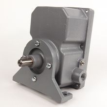 Allen-Bradley 808-J1X1 808 Speed Switch,  Style J,  Low Speed,  N. O. Contacts,  Base Mount,  Type 1,  4 & 13 enclosure
