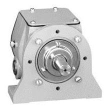 Allen-Bradley 808-K1X1 808 Speed Switch,  Style K,  Low Speed,  N. C. Contacts,  Base Mount,  Type 1,  4 & 13 enclosure