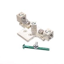 Siemens HN612 Type LBR Neutral Kit, For Use With 30 A General and 60 A Heavy Duty Switch, On/Off Marking, NEMA 1, IP54 Enclosure, Black