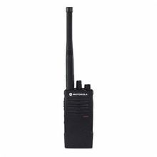MOTOROLA ACS RDV5100 RDX VHF Band Analog Handheld Portable Two Way Radio, External/Replaceable Antenna, Conventional Radio System