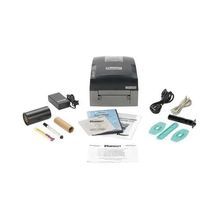 Panduit® TDP43ME-KIT Printer Kit, Thermal Transfer Print
