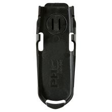Pacific Handy Cutter™ UKH545 Clip-On Holster Handy Cutter Pouch, Plastic, Black