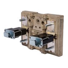 Siemens EQ® W4242ML1400CU 1-Phase Low Voltage Main Lug Loadcenter With Copper Bus, 120/240 VAC, 400 A, 100 kA Interrupt