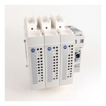 Rockwell Automation 194R-J100-1753 Fusible Non-Fusible Disconnect Switch, 100 A, 3 Pole