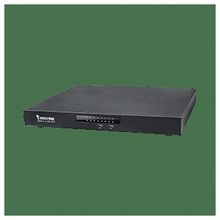 VIVOTEK ND9441 ND Series Embedded Network Video Recorder, 480 fps Maximum Frames per Second, 16 Camera Input, Network Interface: (2) RJ45 10/100/1000 Mbps Ethernet, 3840 x 2160, 1920 x 1080, 1280 x 720 Resolution, 32 to 104 deg F Operating