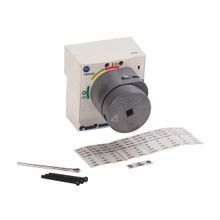 Rockwell Automation 140G-G-RMX Variable Depth Mechanical Handle
