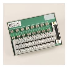 Rockwell Automation Feed-Through 8 Channel Analog IFM, 3 Terminals per Input, Analog Interface Module