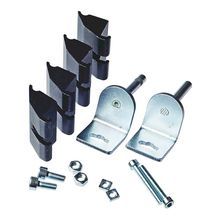 Rockwell Automation Safe 2/Safe 4 Adjustable Mounting Kit