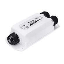 VIVOTEK AP-FXC-0260 PoE Extender, 2 Camera Inputs, 30/60/95 W Input, 70 W Output Power Rating, For Use With Network Camera