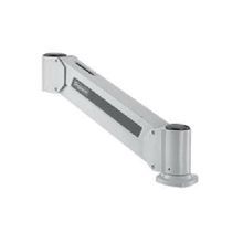 nVent HOFFMAN SYSPEND™ VL22 VM4 VL Motion Arm, For Use With: SYSPEND™ HMI Enclosure, Specifications: 30 to 100 lb Load Capacity, Aluminum, Gray