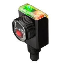 Allen-Bradley 42AF-E1UZB1-M4 Photo Sensor,  Transmitted Beam Emitter,  Infrared LED,  AC/DC Voltage,  No Output,  No Physical Adjustment,  80 m Sensing Range,  4 pin Mini QD on 150 mm Pigtail