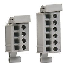 Allen-Bradley 5069-RTB64-SPRING Compact Terminal Block Kit, For Use With: Compact 5000 I/O Adapters, Specifications: Spring Type Power Terminal