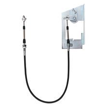 Rockwell Automation Cable-Operated Disconnect Switch Cable Mechanism, Cable Operated Mechanism 3 Foot