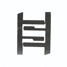 Steel City® 820 D Electrical Box Support, Steel, Silver